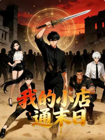 热播榜第三名海报