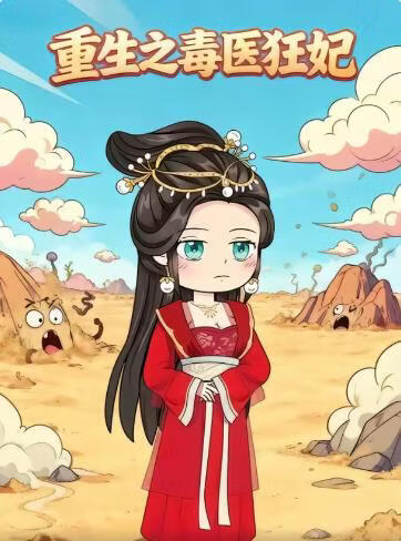 热播榜第八名海报