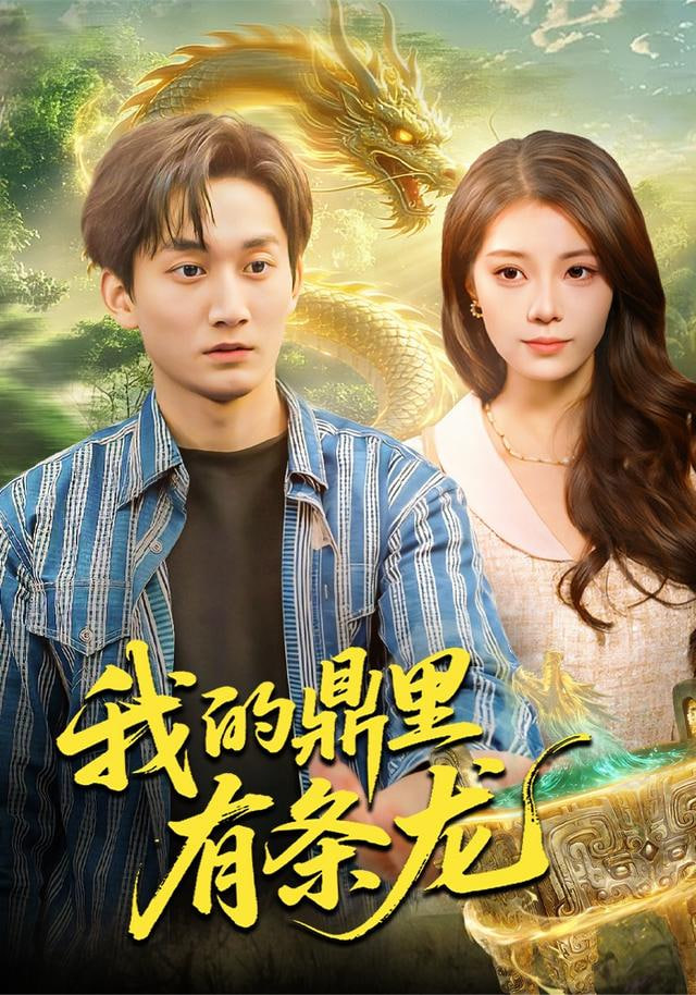 热播榜第七名海报