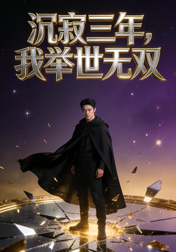 无声证词