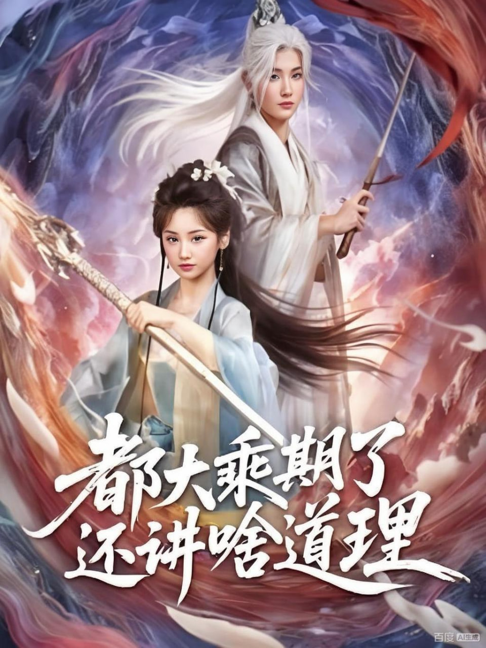 口碑榜第一名海报